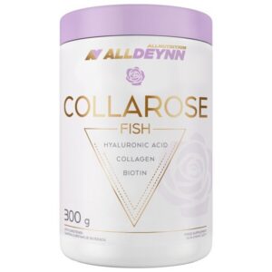 AllDeynn Collarose Fish, Mango Passion Fruit - 300g