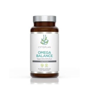 Omega Balance - 60 vcaps