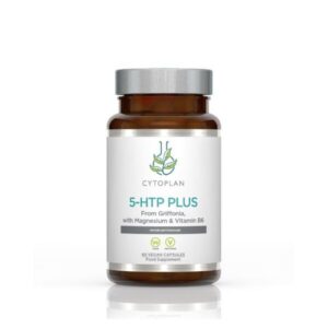 5-HTP Plus - 60 vcaps