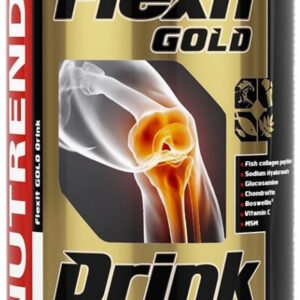 Flexit Gold Drink, Blackcurrant - 400g