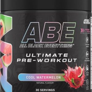 ABE - All Black Everything, Cool Watermelon - 375g