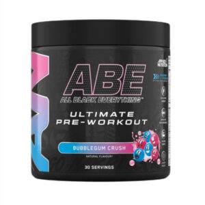 ABE - All Black Everything, Bubblegum Crush - 375g